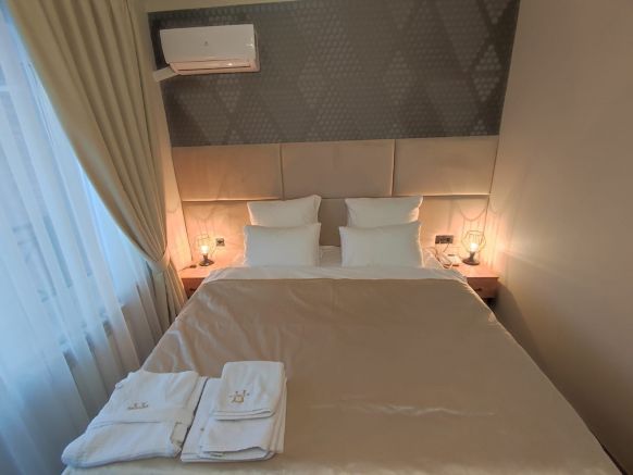 Фотография номера мини отеля Бутик-Отель Никольское