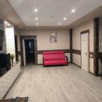 Банный комплекс, Отель Никольское