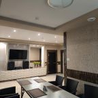 Банный комплекс, Отель Никольское