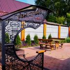 Банный комплекс, Отель Никольское