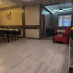 Банный комплекс, Отель Никольское