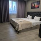 Банный комплекс, Отель Никольское