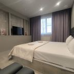 Банный комплекс, Отель Никольское