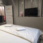 Банный комплекс, Отель Никольское