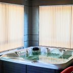 Гидромассажная ванна/джакузи, Отель Никольское