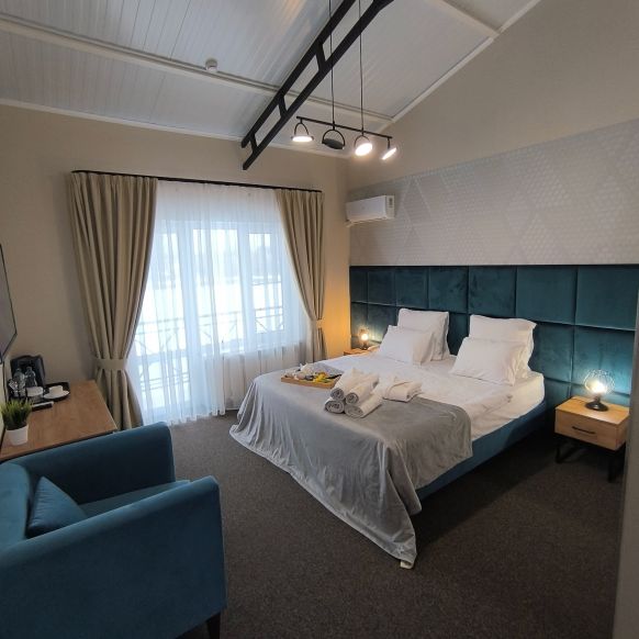 Отель Никольское