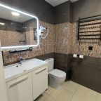 Делюкс (Твин), Отель Никольское