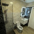 Делюкс (Твин), Отель Никольское