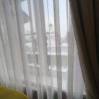 Люкс, Отель Никольское