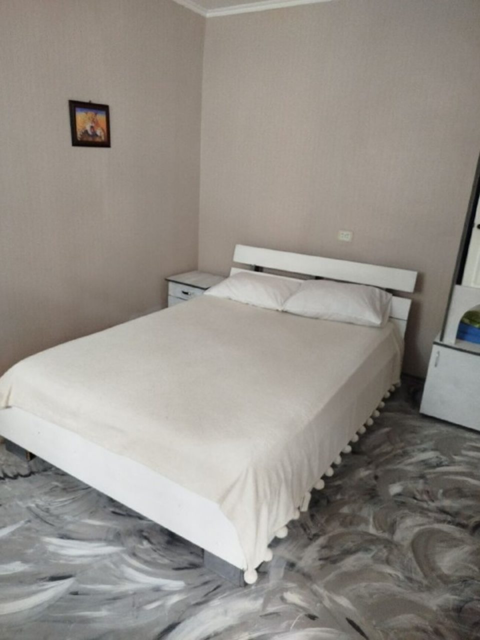 Гостиница Домик у моря, Саки