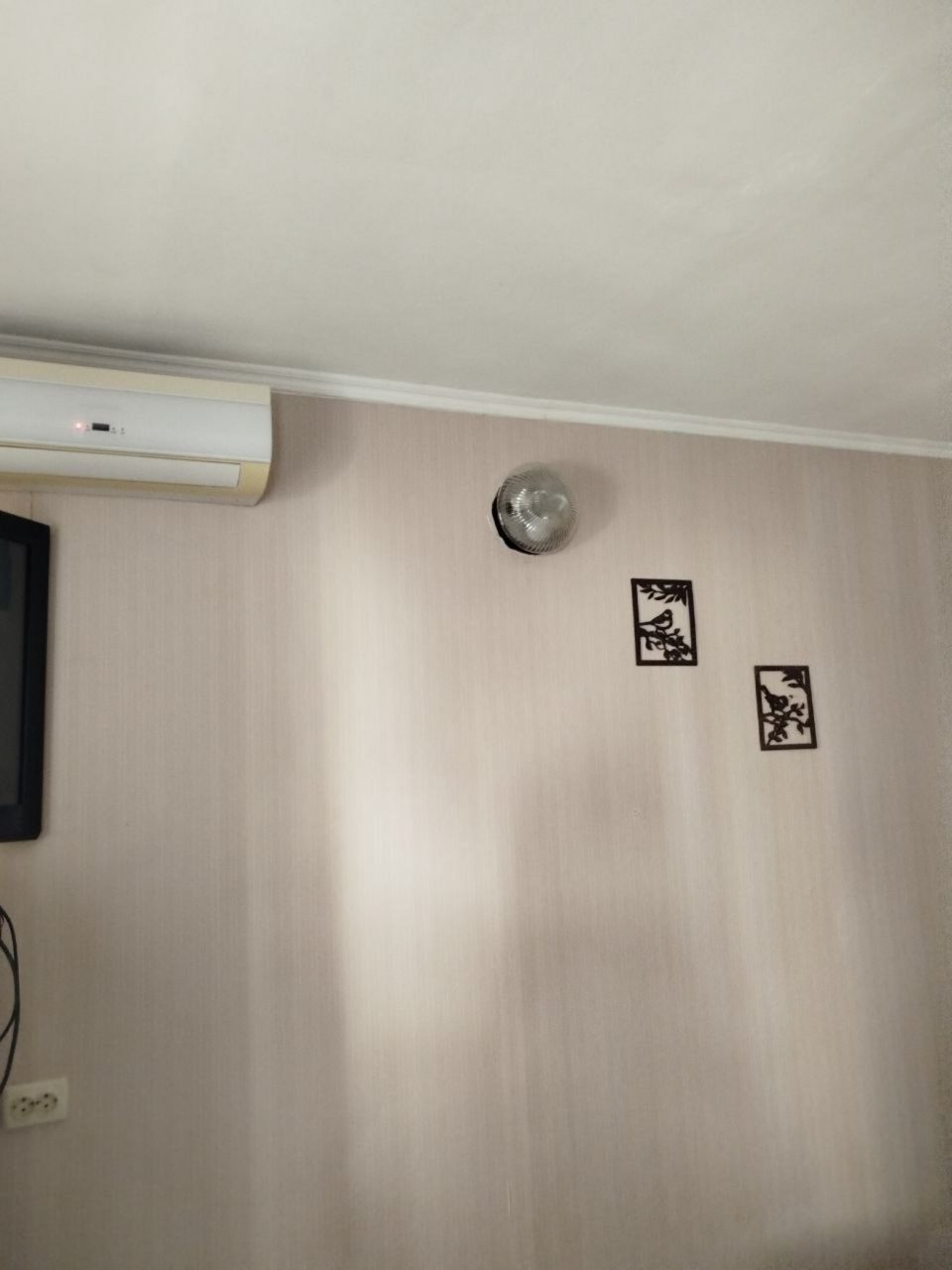 Для вашего удобства кондиционер