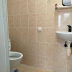 Собственная ванная комната