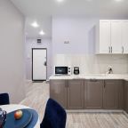 Апартаменты (Сапфир), Апартаменты Your Place