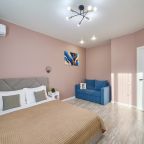 Апартаменты (Сапфир), Апартаменты Your Place