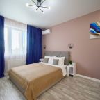 Апартаменты (Сапфир), Апартаменты Your Place