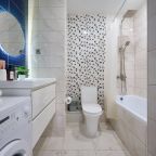 Апартаменты (Сапфир), Апартаменты Your Place