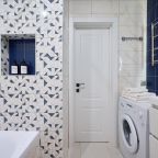 Апартаменты (Сапфир), Апартаменты Your Place
