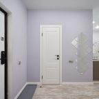 Апартаменты (Сапфир), Апартаменты Your Place