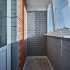 Апартаменты (Сапфир), Апартаменты Your Place