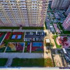Апартаменты (Сапфир), Апартаменты Your Place