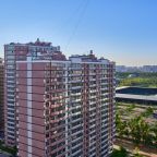 Апартаменты (Сапфир), Апартаменты Your Place