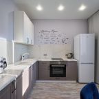 Апартаменты (Сапфир), Апартаменты Your Place