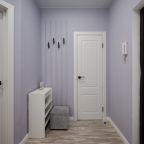 Апартаменты (Сапфир), Апартаменты Your Place