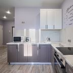 Апартаменты (Сапфир), Апартаменты Your Place