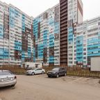 Двухместный (Вдвоем на Арцеуловской "Вдохновение"), Апартаменты В Питер на сутки на Комендантском проспекте