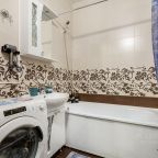 Трёхместный и более (Комендантский 66 /дыхание нового Питера,  6 гостей), Апартаменты В Питер на сутки на Комендантском проспекте