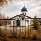 Двухместный (Вдвоем на Арцеуловской "Вдохновение"), Апартаменты В Питер на сутки на Комендантском проспекте