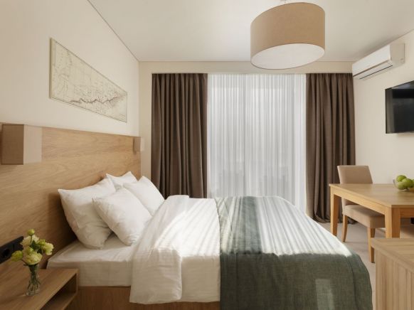 Фотография номера гостиницы LAVICON Hotel Collection