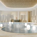 SPA-комплекс «Mantera SPA», Отель MANTERA Supreme