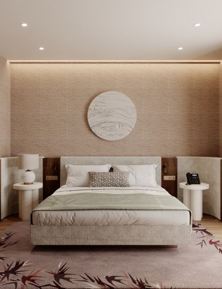 Фотография номера гостиницы MANTERA Supreme