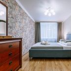Апартаменты (Швеция), Апартаменты Капернаум