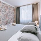 Апартаменты (Швеция), Апартаменты Капернаум