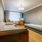Апартаменты (Швеция), Апартаменты Капернаум