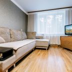 Апартаменты (Швеция), Апартаменты Капернаум