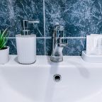 Апартаменты (Швеция), Апартаменты Капернаум
