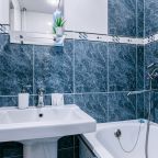 Апартаменты (Швеция), Апартаменты Капернаум