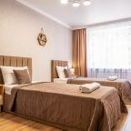 Апартаменты (Капернаум), Апартаменты Капернаум