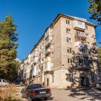 Апартаменты (Босния), Апартаменты Капернаум