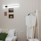 Коттедж (Дом бежевый), База отдыха Мох