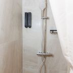 Коттедж (Дом бежевый), База отдыха Мох