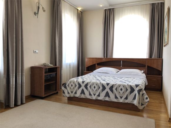 Фотография номера гостиницы Классик