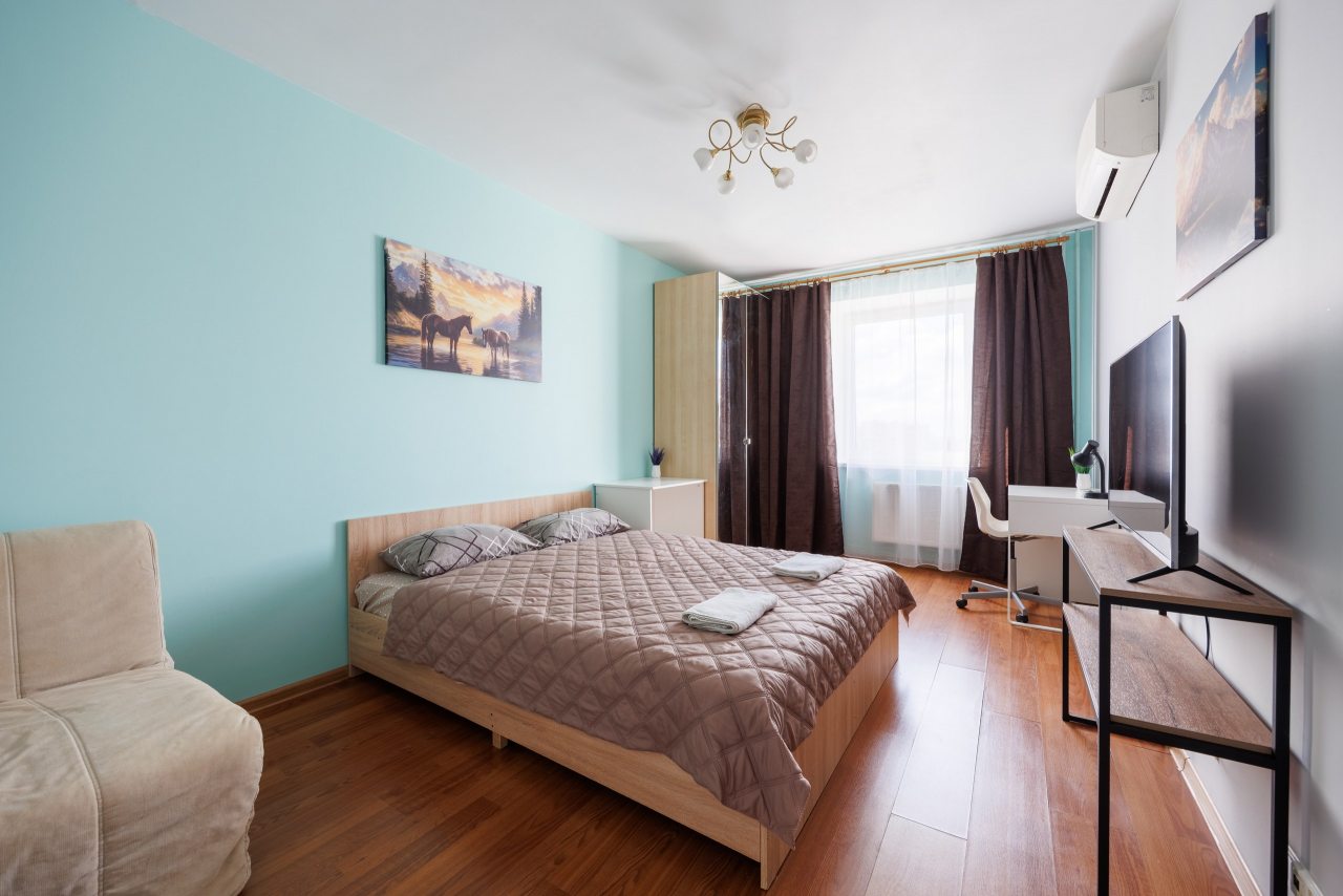 Апартаменты Sutki Rent на Академической, Санкт-Петербург