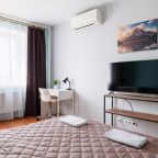 Апартаменты (Sutki Rent), Апартаменты Sutki Rent на Академической