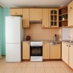 Апартаменты (Sutki Rent), Апартаменты Sutki Rent на Академической