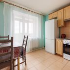 Возможность самостоятельного приготовления пищи, Апартаменты Sutki Rent на Академической