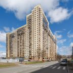Жильё полностью ваше, Апартаменты Sutki Rent на Академической